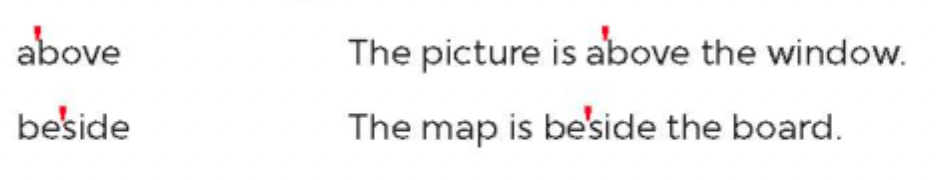 Tiếng anh lớp 5 Unit 8 lesson 3 trang 60, 61 Global Success 0 1