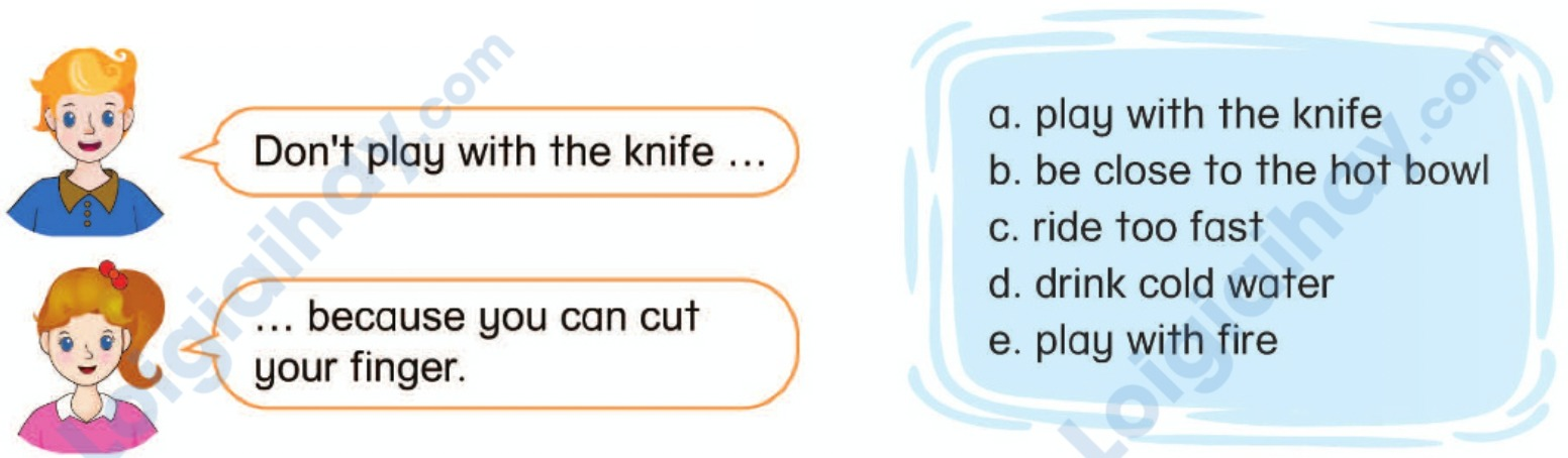 Tiếng anh lớp 5 Unit 8 lesson 3 trang 74 Phonics Smart 2 1