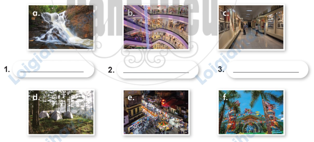 Tiếng Anh lớp 5 Unit 8 lesson 4 trang 129 Explore Our World 1 1