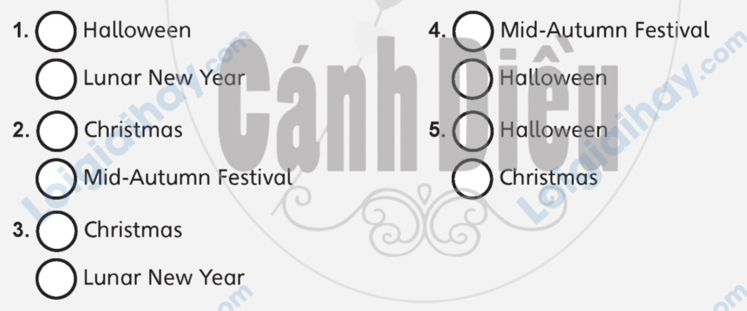 Tiếng Anh lớp 5 Unit 8 lesson 5 trang 126 Explore Our World 2 1
