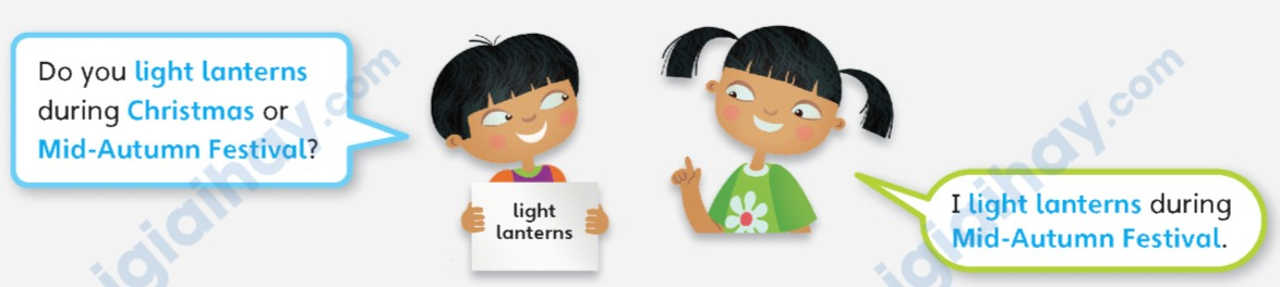 Tiếng Anh lớp 5 Unit 8 lesson 5 trang 126 Explore Our World 3 1