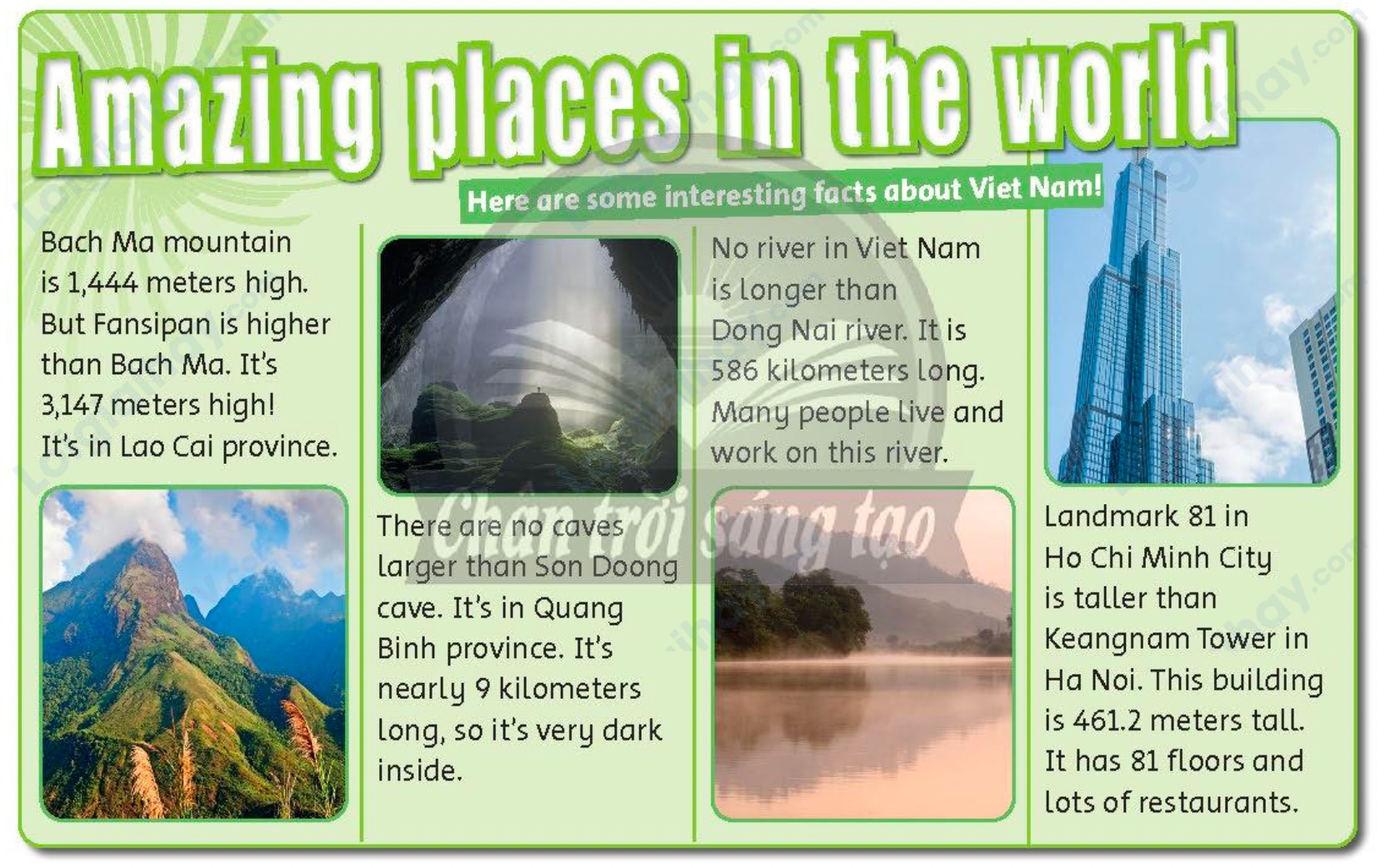 Tiếng anh lớp 5 Unit 8 lesson Five trang 64 Family and Friends 1 1