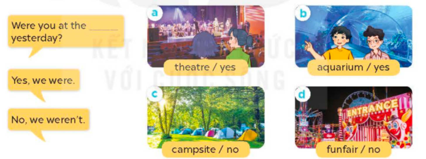 Tiếng anh lớp 5 Unit 9 lesson 1 trang 62, 63 Global Success 1 1