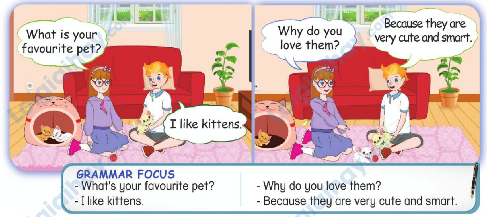 Tiếng anh lớp 5 Unit 9 lesson 1 trang 78 Phonics Smart 3 1