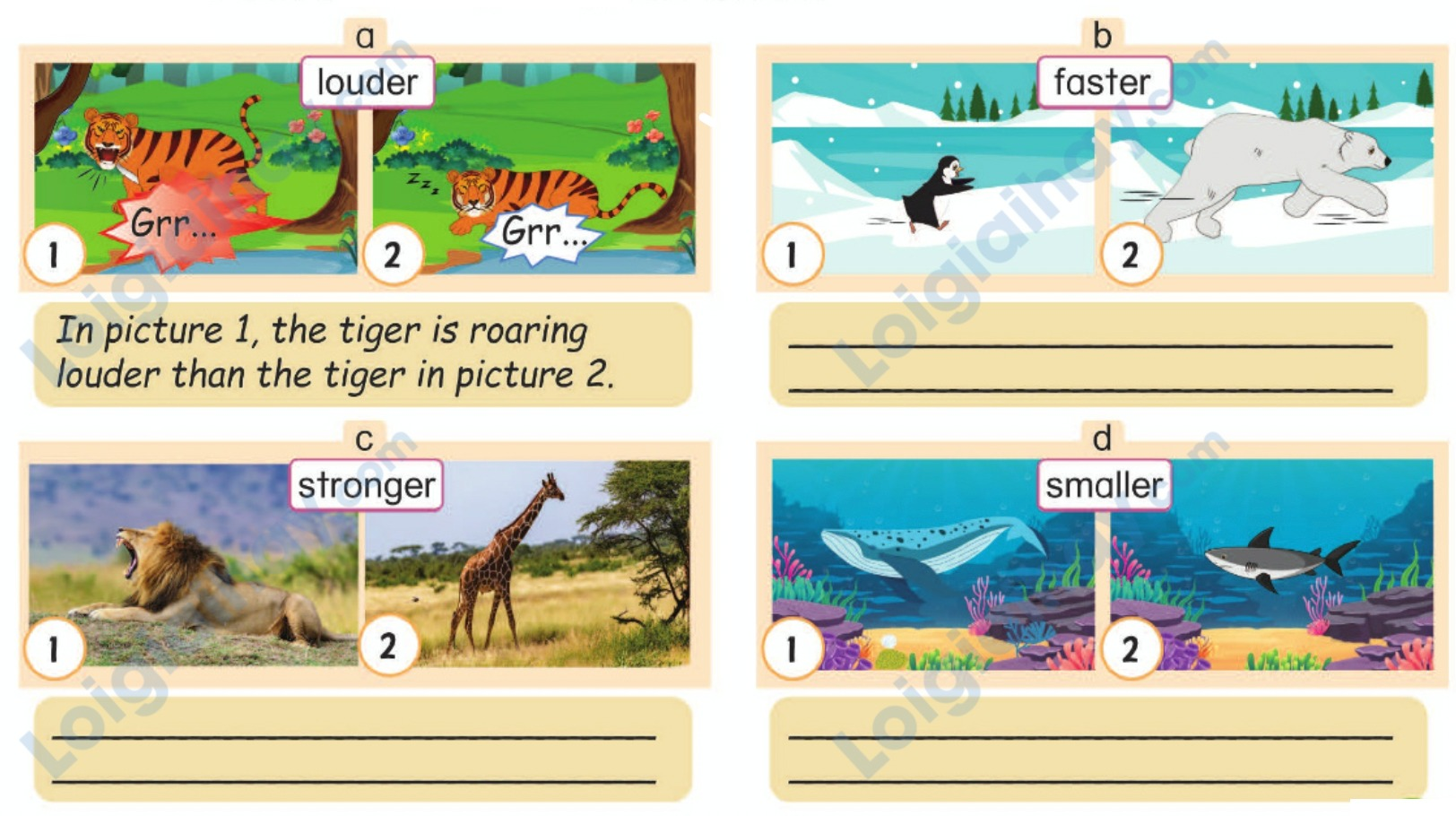 Tiếng anh lớp 5 Unit 9 lesson 2 trang 80 Phonics Smart 5 1