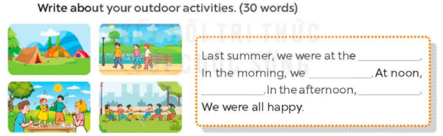 Tiếng anh lớp 5 Unit 9 lesson 3 trang 66, 67 Global Success 4 1