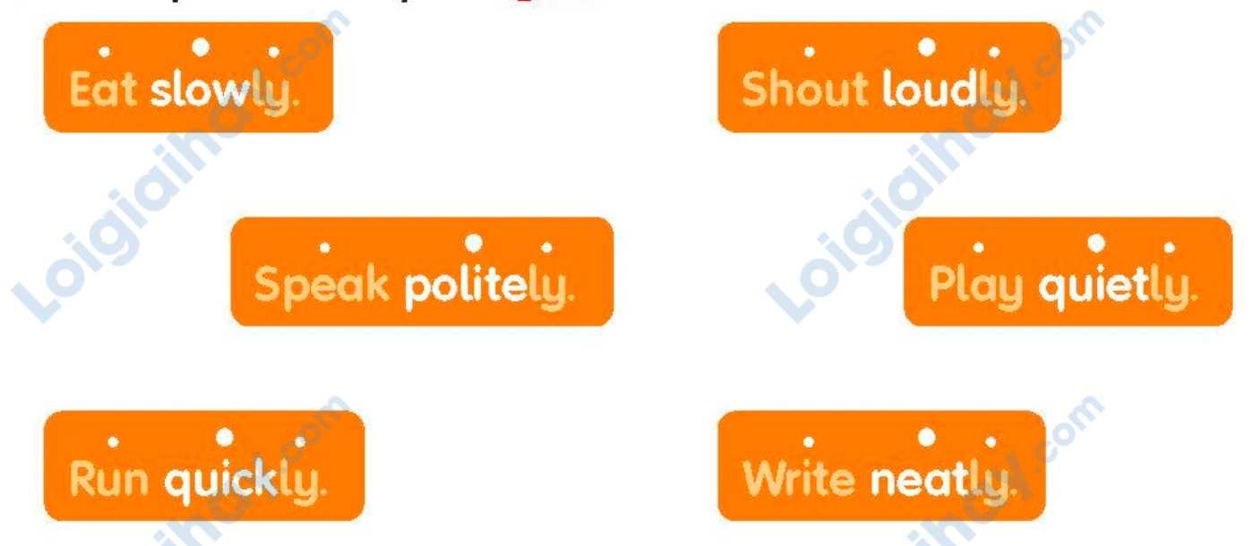 Tiếng anh lớp 5 Unit 9 lesson Four trang 69 Family and Friends 0 1