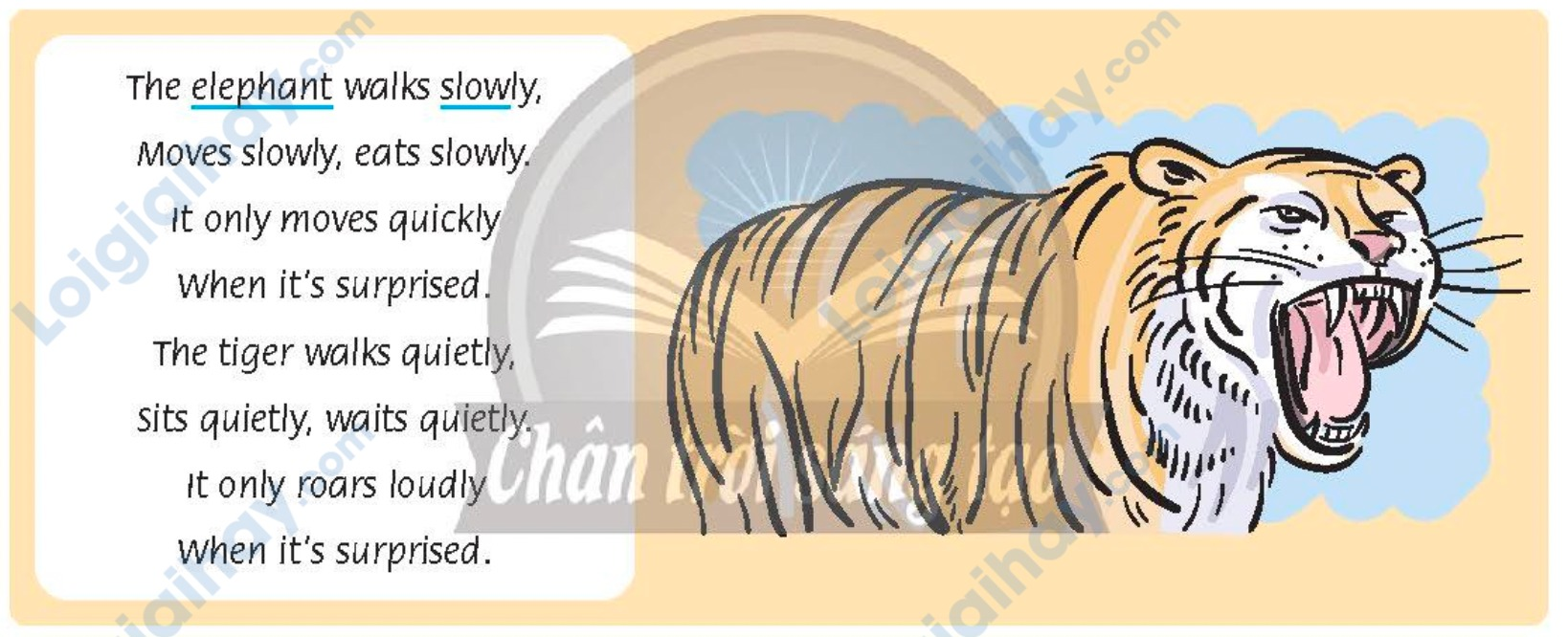 Tiếng anh lớp 5 Unit 9 lesson Four trang 69 Family and Friends 1 1