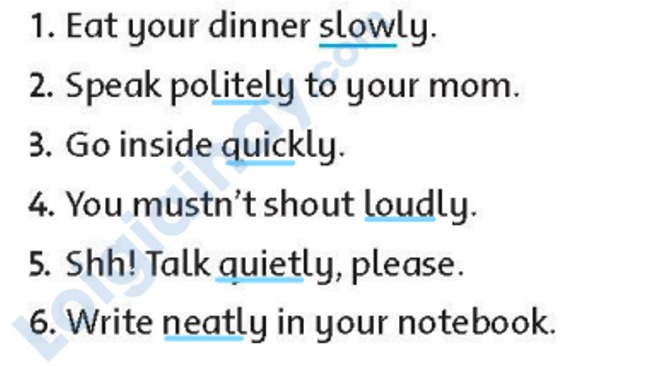 Tiếng anh lớp 5 Unit 9 lesson Four trang 69 Family and Friends 3 1