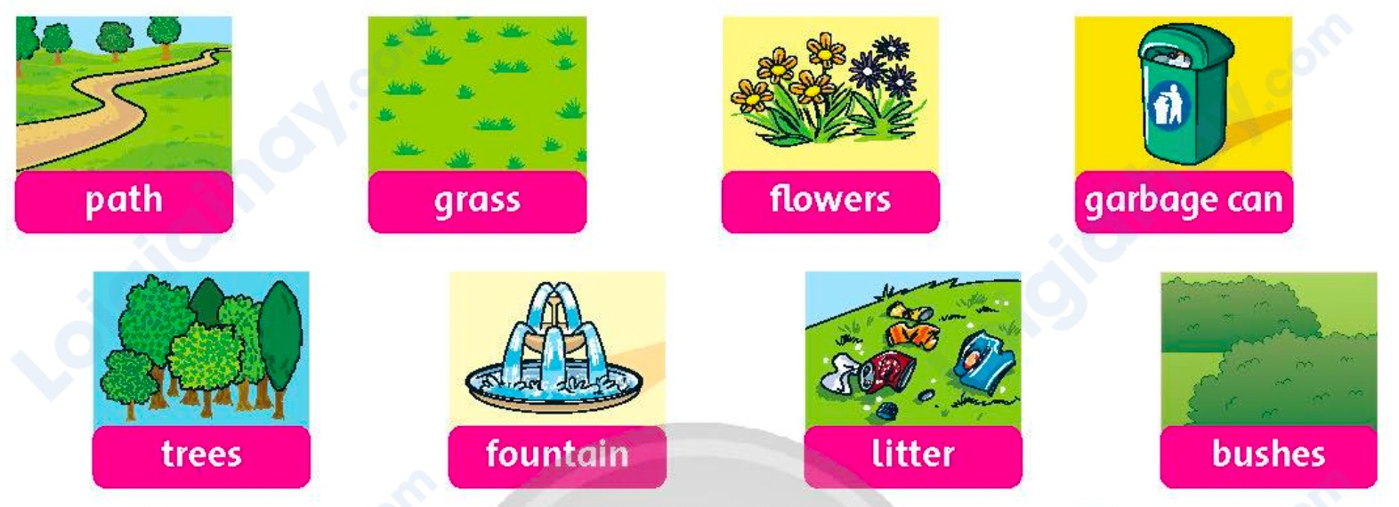 Tiếng anh lớp 5 Unit 9 lesson One trang 66 Family and Friends 1 1