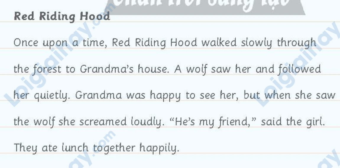 Tiếng anh lớp 5 Unit 9 lesson Six trang 71 Family and Friends 3 1