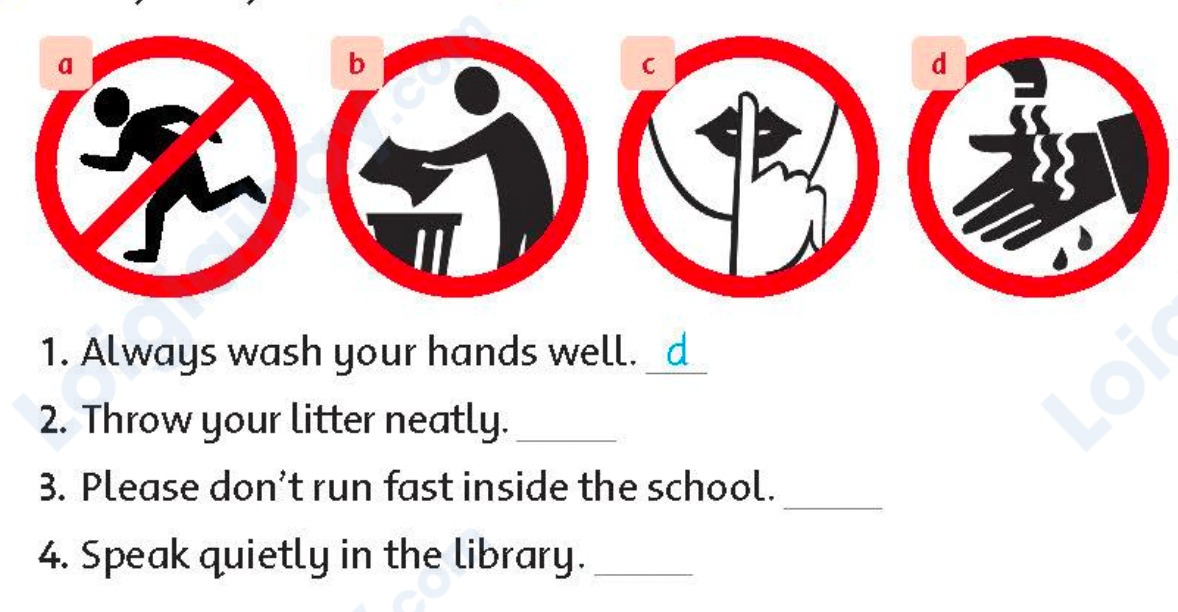 Tiếng anh lớp 5 Unit 9 lesson Two trang 67 Family and Friends 3 1