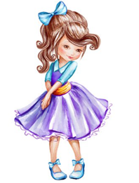 Tính từ miêu tả. Câu cảm thán - Luyện thi Starters theo chủ đề ngữ pháp 6