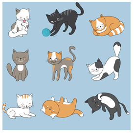 Tính từ miêu tả. Câu cảm thán - Luyện thi Starters theo chủ đề ngữ pháp 8