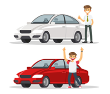 Tính từ sở hữu. Sở hữu cách 's - Luyện thi Starters theo chủ đề ngữ pháp 1