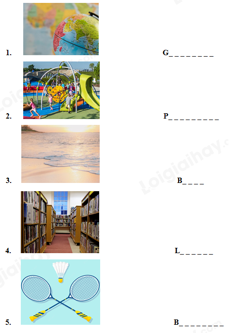 Tổng hợp 5 đề thi học kì 1 Tiếng Anh 4 mới có đáp án 1 1