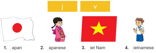 Tổng hợp bài tập Ngữ âm - Ôn hè Tiếng Anh lớp 4 0 2