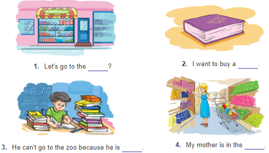 Tổng hợp bài tập Ngữ âm - Ôn hè Tiếng Anh lớp 4 1 88