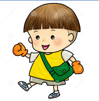 Trắc nghiệm Kĩ năng nghe Unit 1 Tiếng Anh 6 iLearn Smart World 0 18