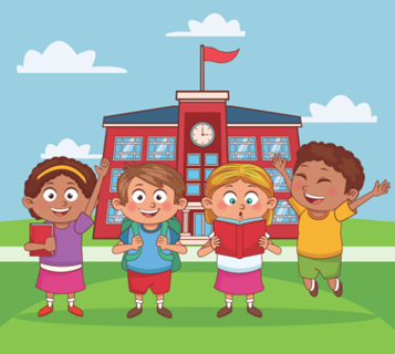 Trắc nghiệm Từ vựng Địa điểm trong thành phố Tiếng Anh 6 English Discovery 0 1