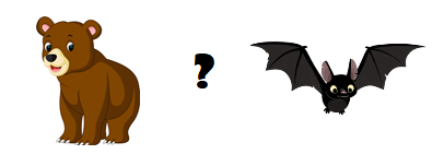 Trắc nghiệm Từ vựng Động vật Tiếng Anh 6 Right on! 0 31