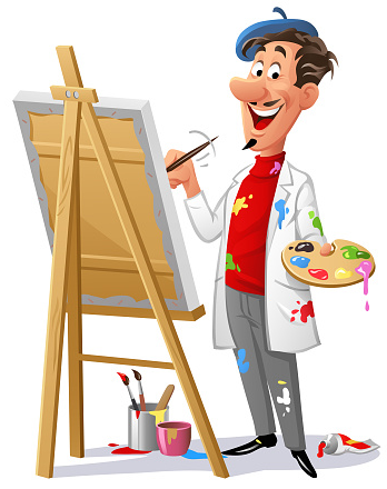 Trắc nghiệm Từ vựng Nghề nghiệp Tiếng Anh 6 Right on! 0 5