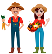 Trắc nghiệm Từ vựng Nghề nghiệp và công việc Tiếng Anh 6 English Discovery 0 3