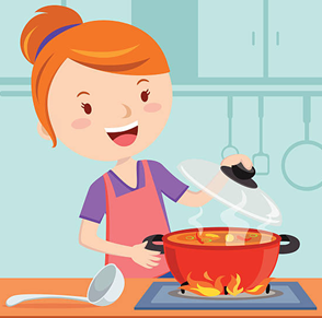 Trắc nghiệm Từ vựng Ngôi nhà Tiếng Anh 6 Right on! 0 18