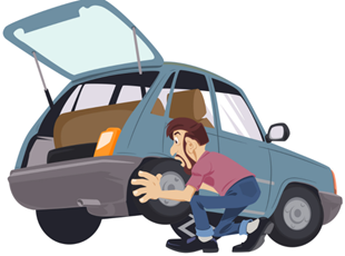 Trắc nghiệm Từ vựng Ngôi nhà Tiếng Anh 6 Right on! 0 19