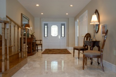 Trắc nghiệm Từ vựng Ngôi nhà Tiếng Anh 6 Right on! 0 4