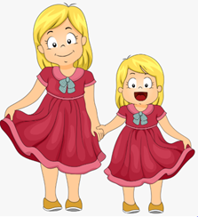 Trắc nghiệm Từ vựng Thành viên trong gia đình Tiếng Anh 6 English Discovery 0 2