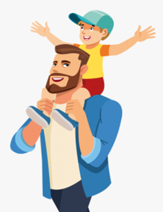 Trắc nghiệm Từ vựng Thành viên trong gia đình Tiếng Anh 6 English Discovery 0 8