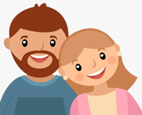 Trắc nghiệm Từ vựng Thành viên trong gia đình Tiếng Anh 6 English Discovery 0 9