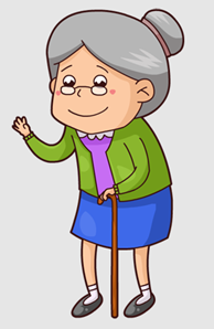 Trắc nghiệm Từ vựng Thành viên trong gia đình Tiếng Anh 6 Right on! 0 3