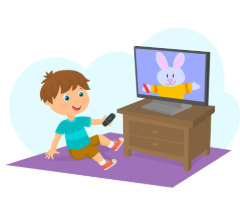 Trắc nghiệm Từ vựng Unit 2 Tiếng Anh 6 Friends Plus 0 1