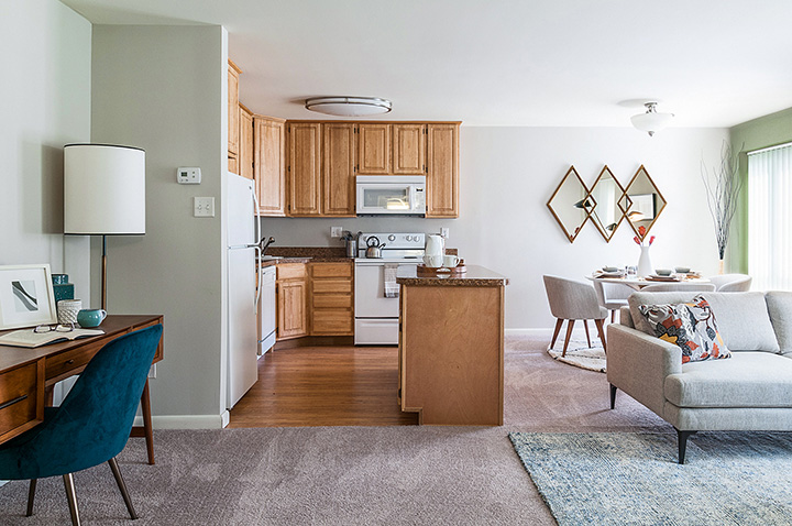 Trắc nghiệm Từ vựng Unit 2 Tiếng Anh 6 Global Success 0 5