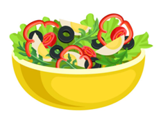 Trắc nghiệm Từ vựng Unit 5 Tiếng Anh 6 iLearm Smart World 0 6