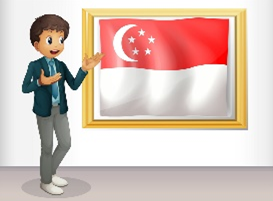 Trắc nghiệm Unit 1: Từ vựng và Ngữ âm Tiếng Anh 4 Global Success 0 1