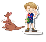 Trắc nghiệm Unit 1: Từ vựng và Ngữ âm Tiếng Anh 4 Global Success 0 8