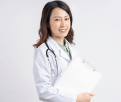 Trắc nghiệm Unit 2 Từ vựng Tiếng Anh 4 Family and Friends 0 9