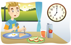 Trắc nghiệm Unit 2: Từ vựng và Ngữ âm Tiếng Anh 4 Global Success 0 6