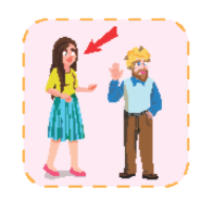 Trắc nghiệm Unit 6 Từ vựng Tiếng Anh 4 iLearn Smart Start 0 1