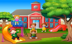 Trắc nghiệm Unit 6: Từ vựng và Ngữ âm Tiếng Anh 4 Global Success 0 5