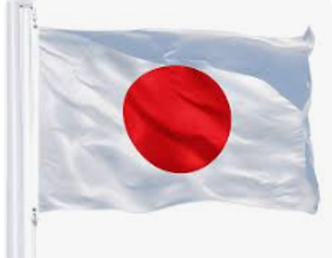 Image Example for Japan