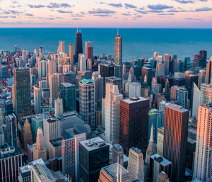 Image Example for city