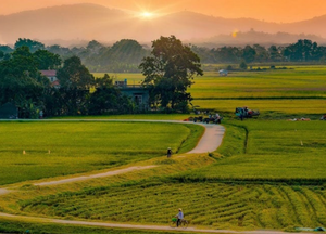 Image Example for countryside