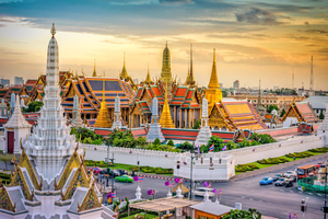 Image Example for Bangkok