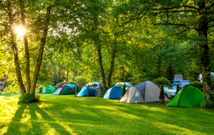 Image Example for campsite