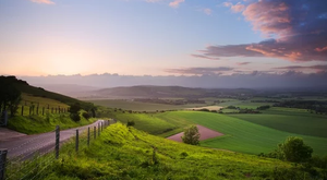 Image Example for countryside