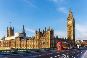 Image Example for London